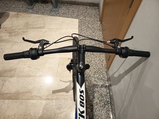 Bicicleta de Montaña INDOOR
