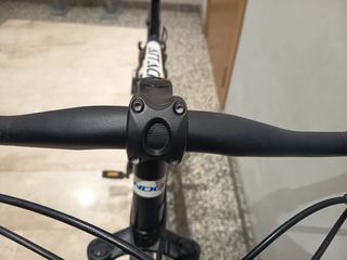 Bicicleta de Montaña INDOOR