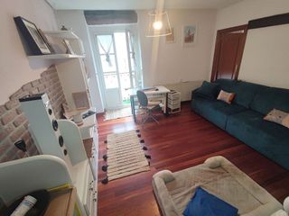 Piso en venta en Centro en Vitoria-Gasteiz