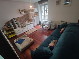 Piso en venta en Centro en Vitoria-Gasteiz