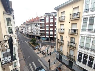 Piso en venta en Centro en Vitoria-Gasteiz