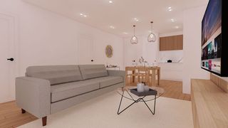 Piso en venta en Centro en Vitoria-Gasteiz