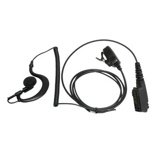 4 Auriculares SARI TPH900 para TETRAPOL