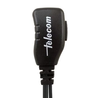 4 Auriculares SARI TPH900 para TETRAPOL