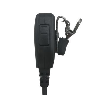 4 Auriculares SARI TPH900 para TETRAPOL