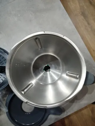 Bimby TM6 Boccale nuovo