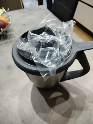 Bimby TM6 Boccale nuovo