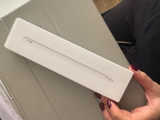 iPad Pro 12.9 5ª Gen 256GB + Apple Pencil