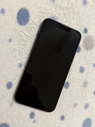 iPhone 14 Azul Marino