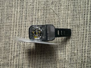 Luz LED bici/patín NUEVA – Para ver y que te vean