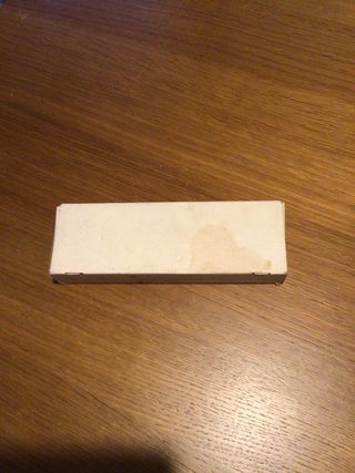 Perforatrice schede maglieria