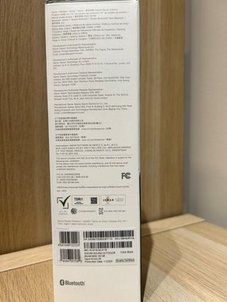 Altavoz Xiaomi Sound Outdoor Negro