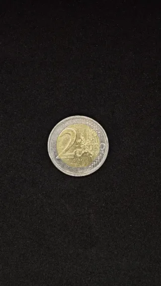 Moneda 2 euros Colección