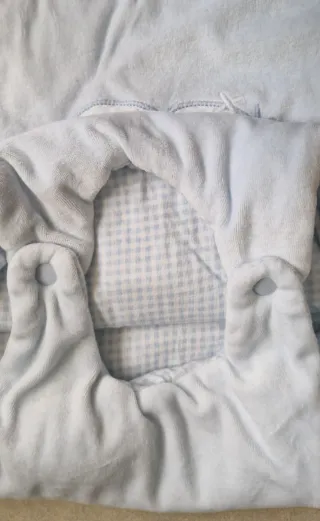 Saco de dormir bebé Mickey Mouse