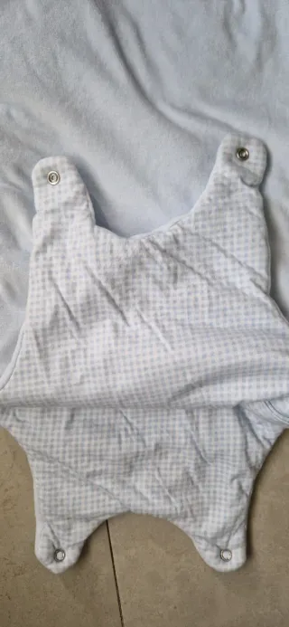 Saco de dormir bebé Mickey Mouse