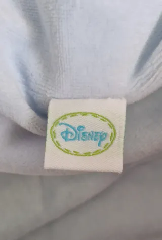 Saco de dormir bebé Mickey Mouse