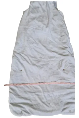 Saco de dormir bebé Mickey Mouse