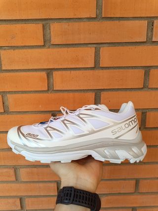 Zapatillas Salomon XT-6 Talla 41 1/3
