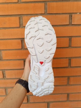 Zapatillas Salomon XT-6 Talla 41 1/3