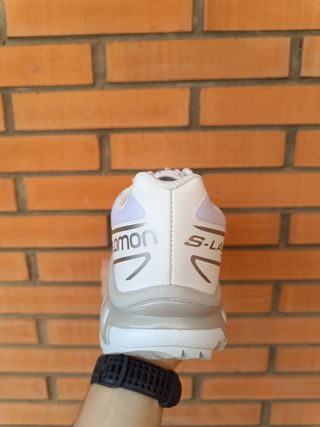 Zapatillas Salomon XT-6 Talla 41 1/3