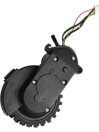 Ruedas Robot Lefant M210 M210S M210B M213