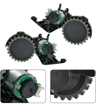 Ruedas Robot Lefant M210 M210S M210B M213