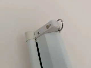 Pantalla para proyector