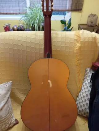 Guitarra Española con Funda