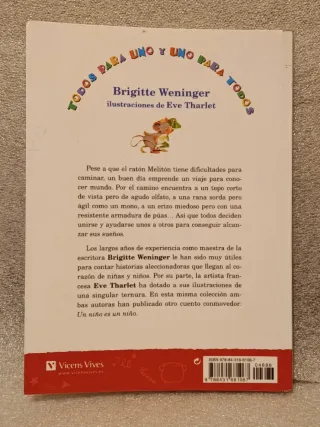π Lote de cuentos π