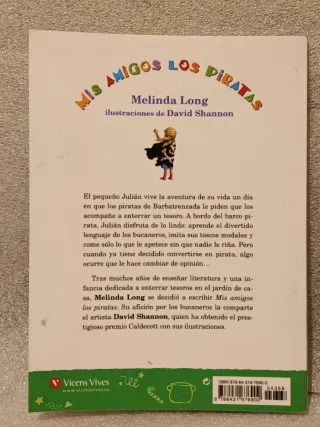 π Lote de cuentos π