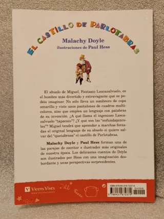 π Lote de cuentos π