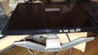 Pantalla de ordenador Acer 22 pulgadas