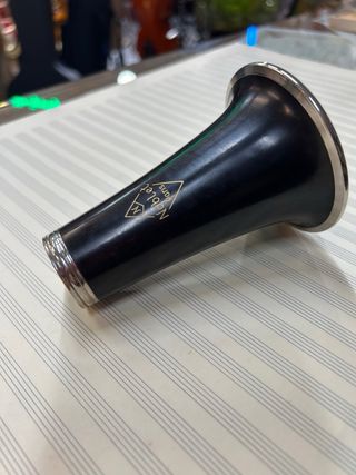 Campana Clarinetto Noblet Paris
