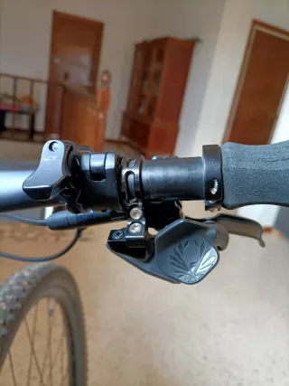 Bicicleta Montaña Lee Cougan