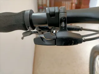 Bicicleta Montaña Lee Cougan