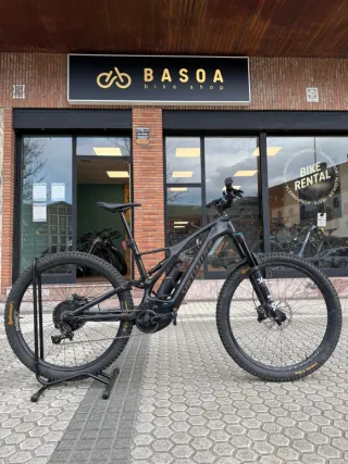 Specialized Turbo Levo Gen 3 Talla L