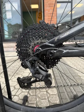 Specialized Turbo Levo Gen 3 Talla L