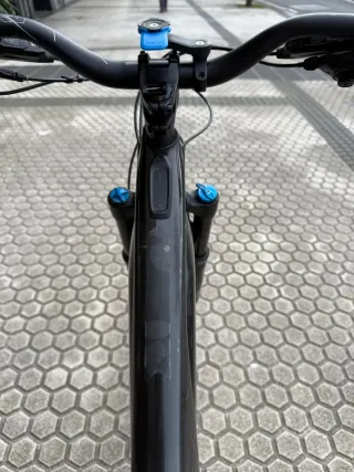 Specialized Turbo Levo Gen 3 Talla L