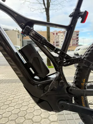 Specialized Turbo Levo Gen 3 Talla L