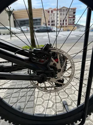 Specialized Turbo Levo Gen 3 Talla L