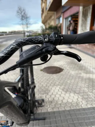 Specialized Turbo Levo Gen 3 Talla L