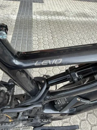 Specialized Turbo Levo Gen 3 Talla L