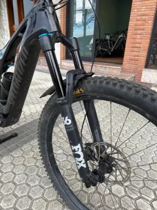 Specialized Turbo Levo Gen 3 Talla L