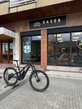 Specialized Turbo Levo Gen 3 Talla L