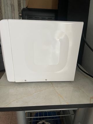 Microondas Nevir Blanco