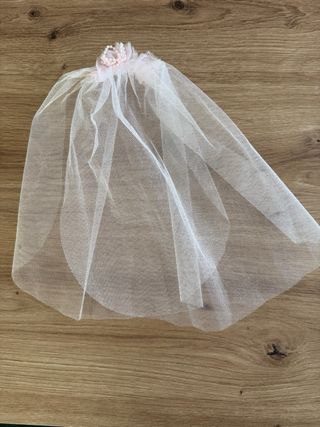 Barbie Novia vintage (principios de los 90)