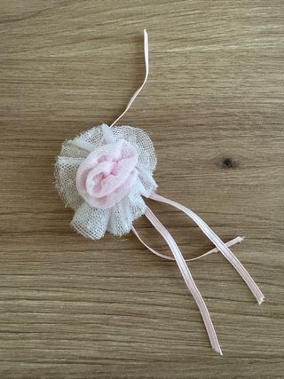 Barbie Novia vintage (principios de los 90)