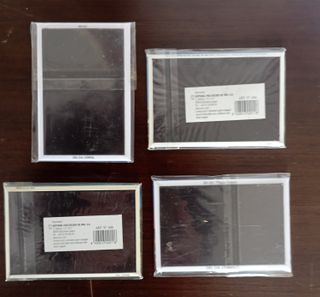 Imanes de cuadros al óleo/ fotos de Madrid- NUEVOS