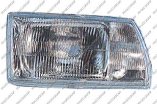 FARO IZDO C-15 VALEO NUEVO LAMPARA EUROPEA