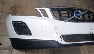 Paragolpes delantero volvo xc60 d5 awd 109748